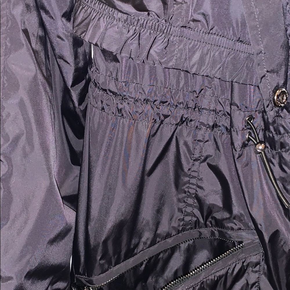 Ck Rain Jacket - image 5